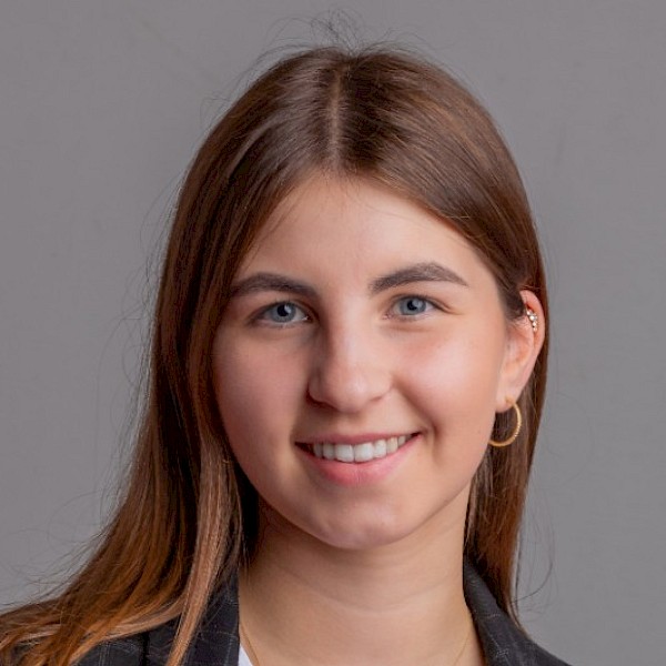 Portraitfoto: Ines Müller