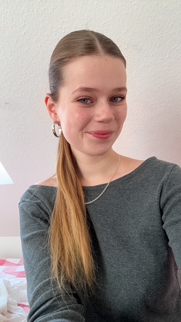 Portraitfoto: Lilian