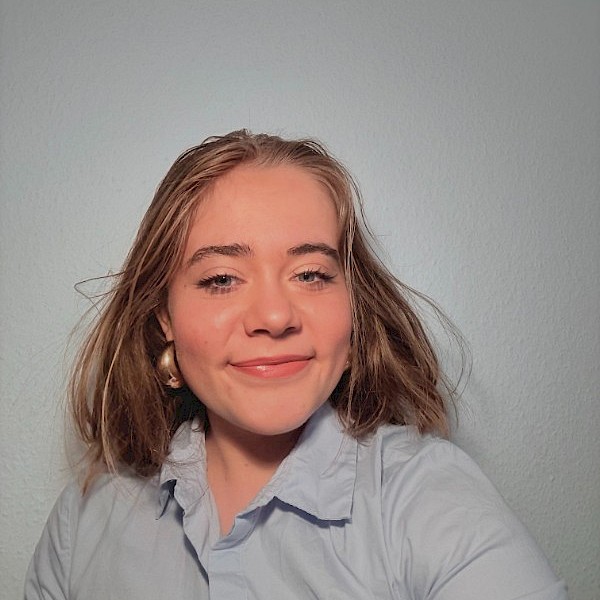 Portraitfoto: Sonja Giers